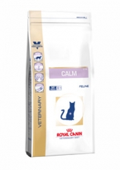 FELINE CALM