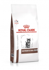 FELINE GASTRO INTESTINAL KITTEN