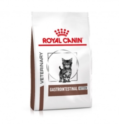 FELINE GASTRO INTESTINAL KITTEN