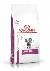 FELINE EARLY RENAL