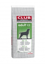 CLUB PERFORMANCE ADULT