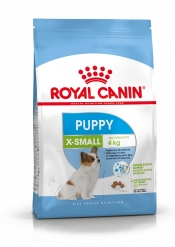 XSMALL PUPPY