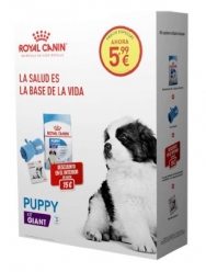 GIANT PUPPY ONPACK