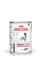 CANINE CARDIAC WET