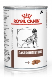CANINE GASTROINTESTINAL WET