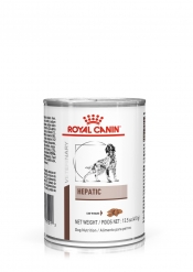 CANINE HEPATIC WET