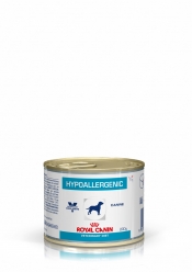 CANINE HYPOALLERGENIC WET