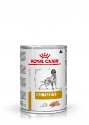 CANINE URINARY WET