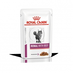 FELINE RENAL WET