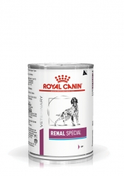 CANINE RENAL SPECIAL WET