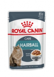 HAIRBALL CARE WET