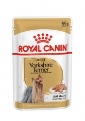 YORKSHIRE WET
