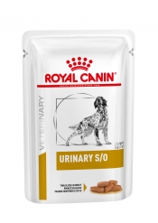 CANINE URINARY S/O WET