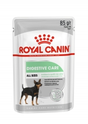 DIGESTIVE CARE WET