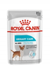 URINARY CARE WET