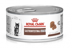 FELINE GASTRO INTESTINAL KITTEN WET
