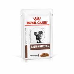 FELINE GASTROINTESTINAL WET