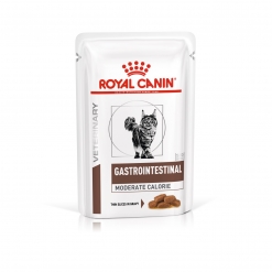 FELINE GASTROINTESTINAL MOD WET