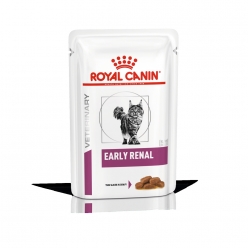 FELINE EARLY RENAL WET