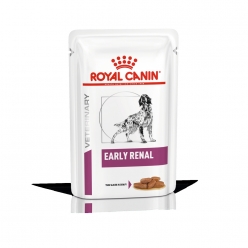 CANINE EARLY RENAL WET