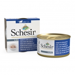 SCHESIR GATO LATA 85GR