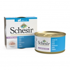 SCHESIR GATO LATA 85GR