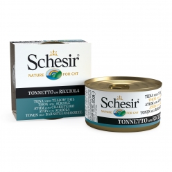 SCHESIR GATO LATA 85GR