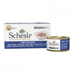 SCHESIR PERRO MULTIPACK LATA 85 GR