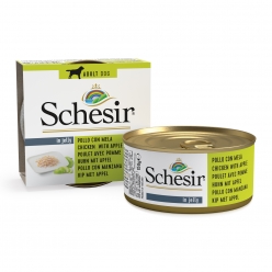 SCHESIR PERRO LATA 150 GR