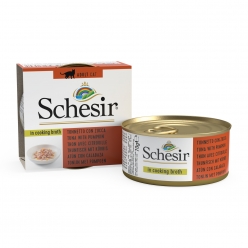 SCHESIR GATO LATA 70GR