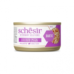 SCHESIR GATO DIETA DIABETIC
