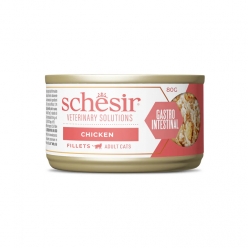 SCHESIR GATO DIETA GASTROINTESTINAL