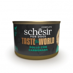 SCHESIR PERRO TASTE OS WORLD