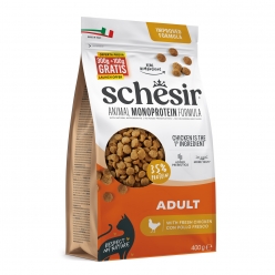 SCHESIR DRY GATO ADULT