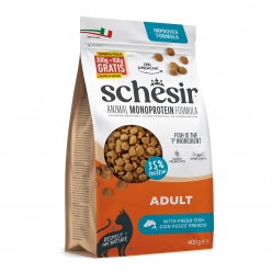 SCHESIR DRY GATO ADULT