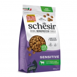 SCHESIR DRY GATO SENSITIVE