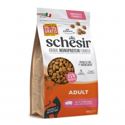 SCHESIR DRY GATO ADULT