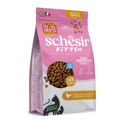SCHESIR DRY GATO KITTEN