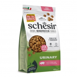 SCHESIR DRY GATO URINARY