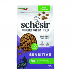 SCHESIR DRY GATO SENSITIVE