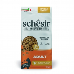 SCHESIR DRY GATO ADULT
