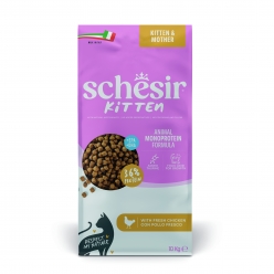 SCHESIR DRY GATO KITTEN
