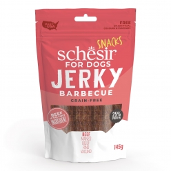 SCHESIR PERRO SNACK JERKY