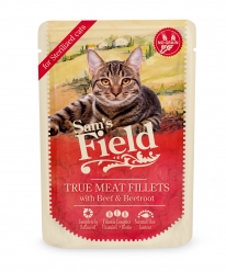 SAM´S FIELD CAT POUCH