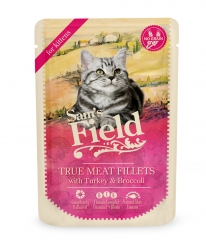 SAM´S FIELD CAT POUCH