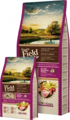 SAM´S FIELD FRESH ADULT LARGE