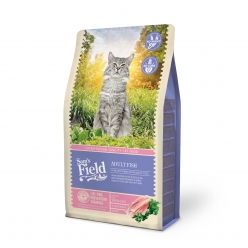 SAM´S FIELD GATO ADULTO