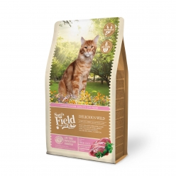 SAM´S FIELD GATO DELICIUS WILD