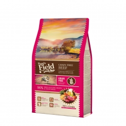 SAM´S FIELD ADULT GRAIN FREE