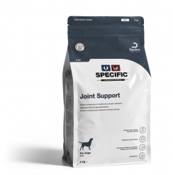 DOG DIET JOINT SUPPORT